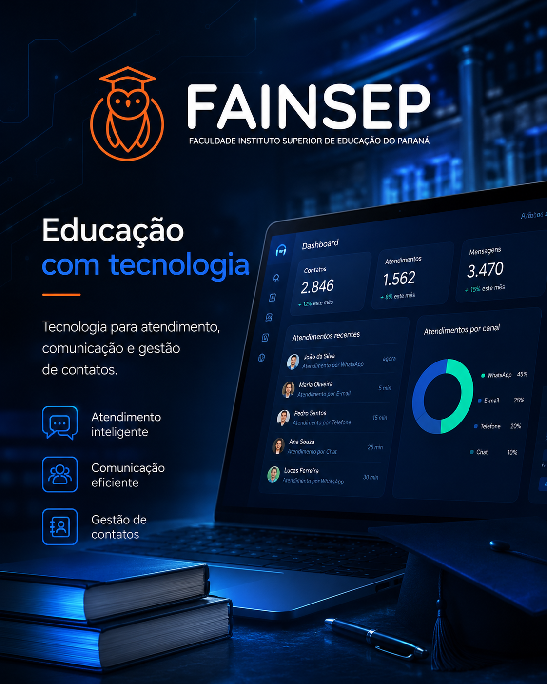 FAINSEP